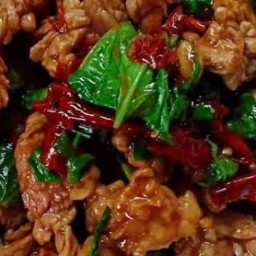 ล้านกะเพรา