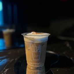 CAPPUCCINO คาปูชิโน