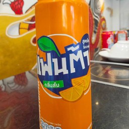 แฟนต้าน้ำส้ม