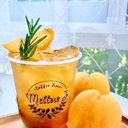 Peach Tea