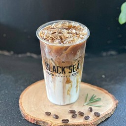 CARAMAL MACCHIATO