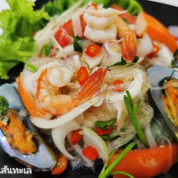 ลาบทะเล