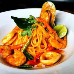 ร้านอาหารอิสลามใกล้ฉัน