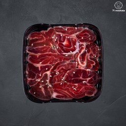 เนื้อลาย