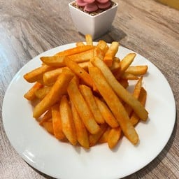 I WILL EAT Rungsit