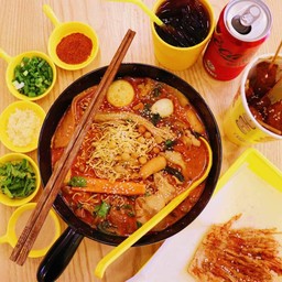 [อร่อยซ่ากับโค้ก] Set 139 +  โค้ก ไม่มีน้ำตาล (กระป๋อง) 