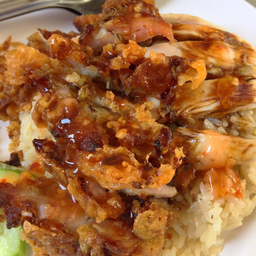 ทอดพิเศษ