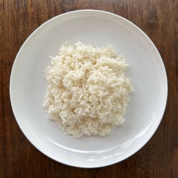 ข้าวเปล่า