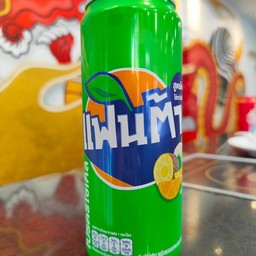 แฟนต้าน้ำเขียว