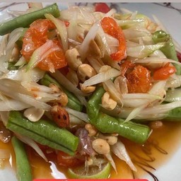 ตำไทย