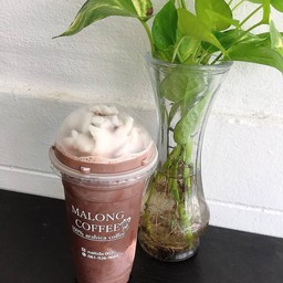 โกโก้นมหมีปั่น