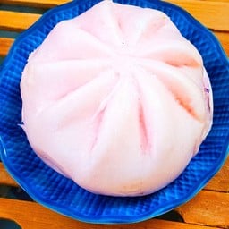 ซาลาเปา ไส้เผือก