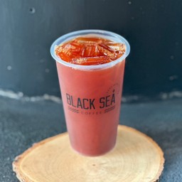 BLACK TEA