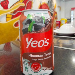 น้ำเฉาก๊วย