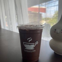 ช็อคโกแลต Chocolate