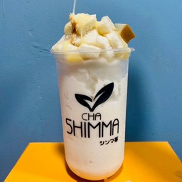 ปังนมสด