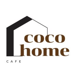 CoCohome น้ำมะพร้าวปั่นนมสด