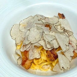TAGLIOLINI SUMMER TRUFFLE