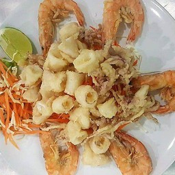 FRITTO MISTO