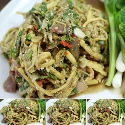 ซุปหน่อไม้