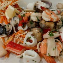 Insalata di mare