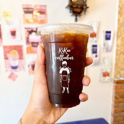 อเมริกาโน่น้ำผึ้ง