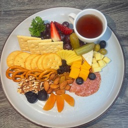 ชีสบอร์ดนิวเบสท์ CHEESE BOARD BOX NEW BEST