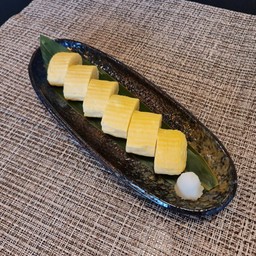 ดาชิมากิ (ไข่ม้วนญี่ปุ่น)