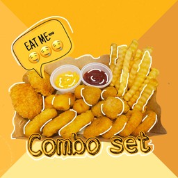 คอมโบ้เซ็ท