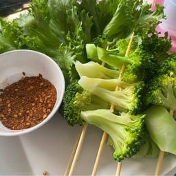 หม่าล่าตัวลายSom