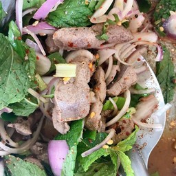 ตับหวาน