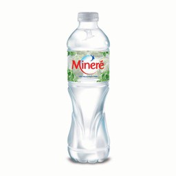 Acqua minere