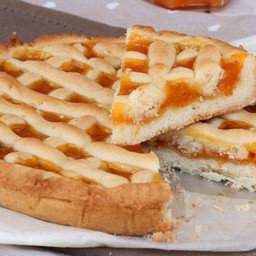 Crostata