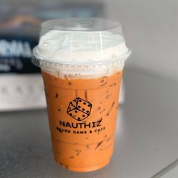 Nauthiz Board Game & Cafe