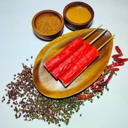 Kin Derm bar & bistro