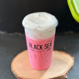 Milk Pink