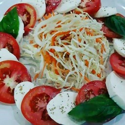 CAPRESE