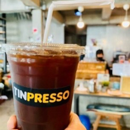 iced Americano Venti (Sizeใหญ่)