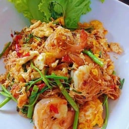 ส้มตำ ณ บางแสน (ตำลอกอ)