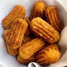 MINI CHURROS