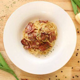 สปาเก็ตตี้ คาโบนาร่า