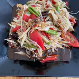 ตำซั่ว