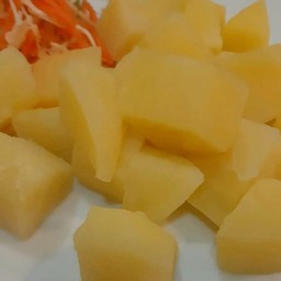 Patate bollite