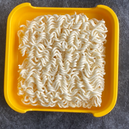 มาม่าเกาหลี