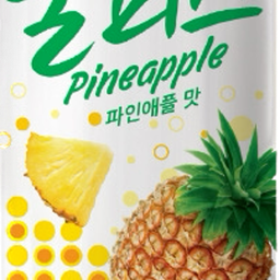 Dongwon Coolpis - Pineapple