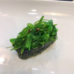 ยำสาหร่าย