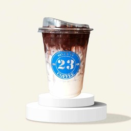 โกโก้ ลาวา