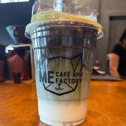 เอสเพรสโซ่  มัทฉะ