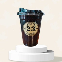 อเมริกาโน่  # ปั่น