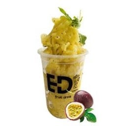 EDEN SMOOTHIE ผลไม้สด100% ถ.ปุณณกัณฑ์วัลเล่ย์